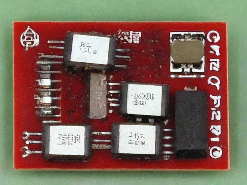 端子组件指南选型参考 2