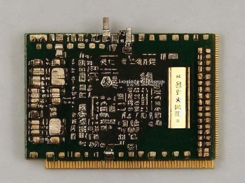晶振指南应用说明 2