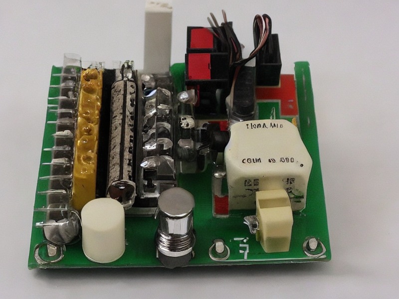 NAND Flash应用板对板连接应用说明 1