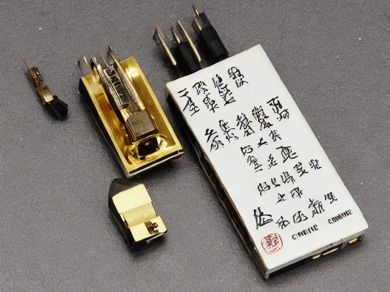 pg电子官网入口 防静电耗材选型产品清单 2