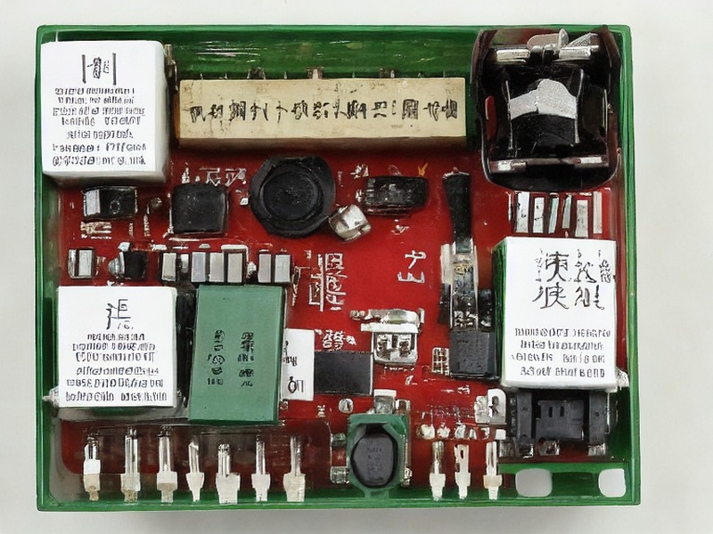 数据转换器应用项目资料：数据转换器分类
