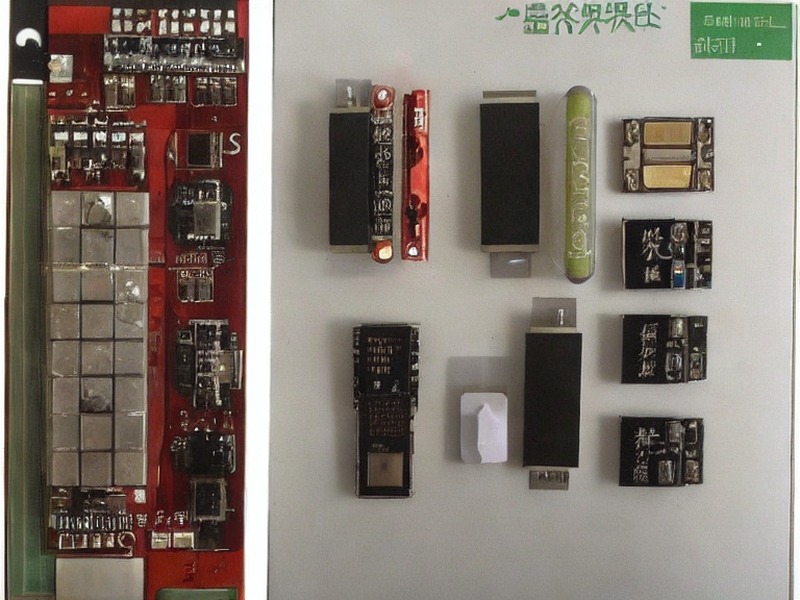 LoRa模块工程页产品资料 2