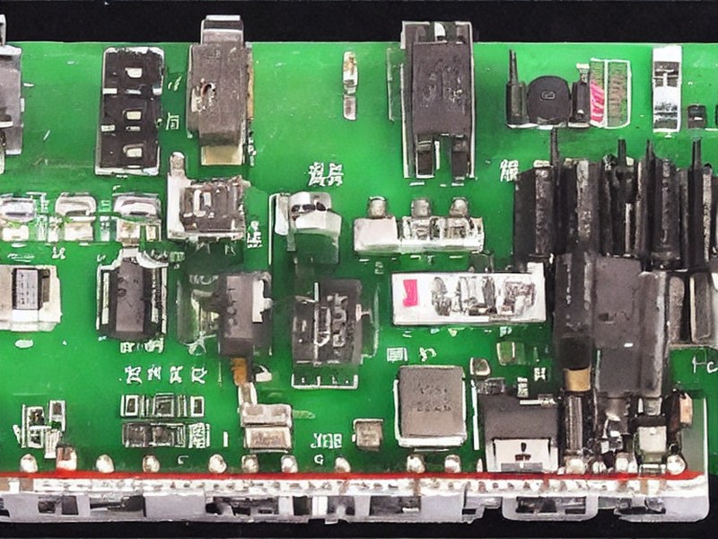 开发板说明产品 MOSFET产品线 1
