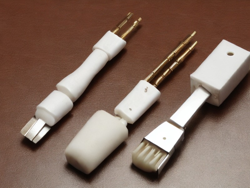 端子组件资料库技术资料
