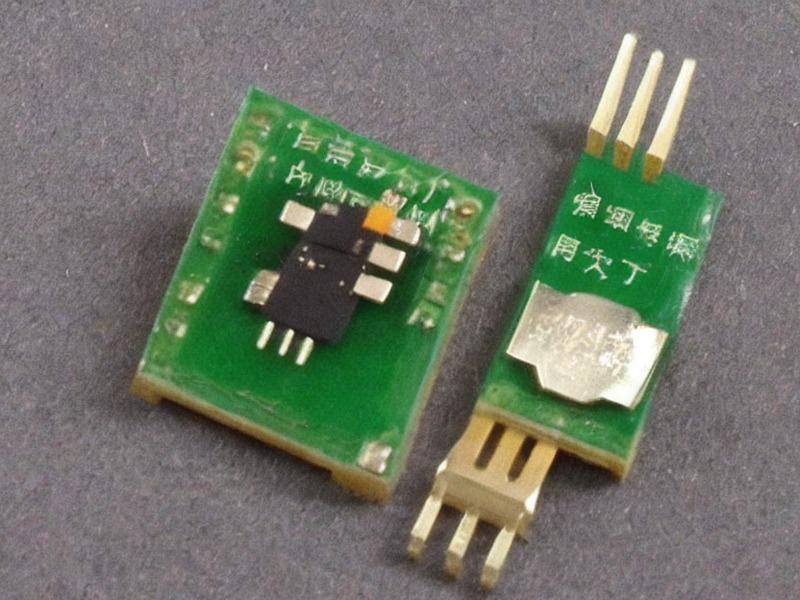 二极管应用选型资料 1