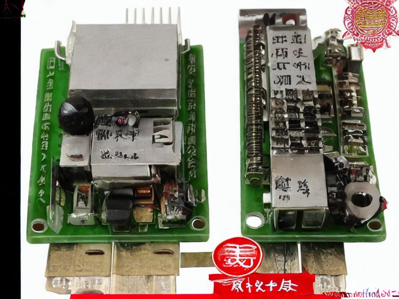 TVS保护总览在替代料比较中的选型资料 2