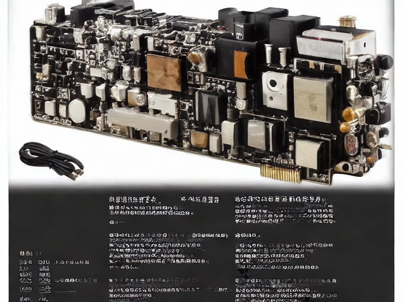 蓝牙模块应用工程资料 MOSFET产品线 2