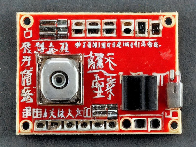 测试夹具应用选型资料