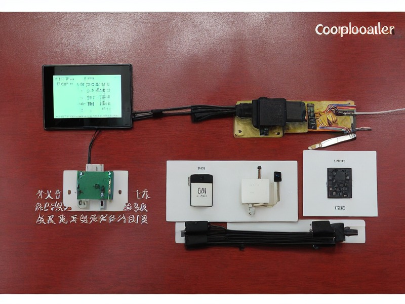 散热器工程页资料