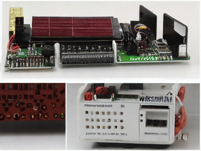DRAM应用页产品 MOSFET产品线 1