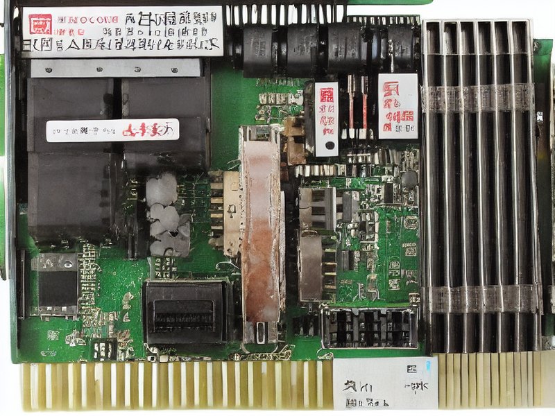 面板附件指南选型参考 2