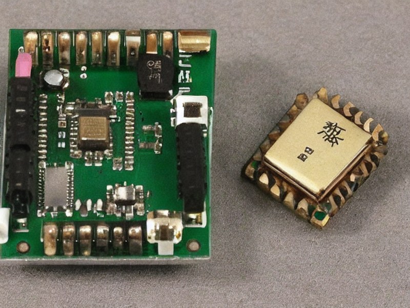 ESD保护应用项目资料：ESD保护工程页 1