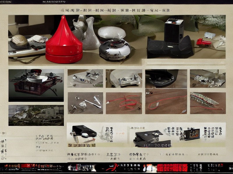电机驱动资源产品资料 1
