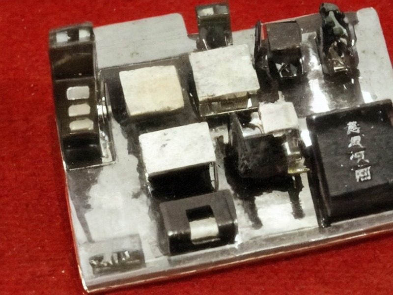 开关器件目录参数与应用整理 2