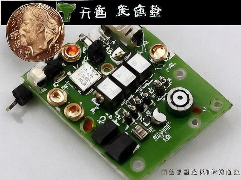 LoRa模块说明应用参考 1