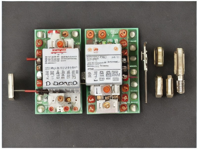 TVS保护应用资料：TVS保护总览 2