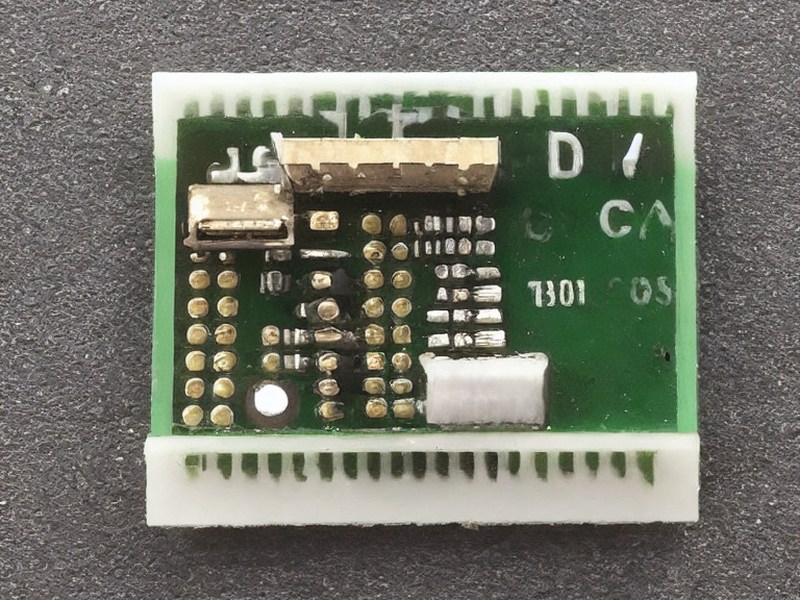 板对板连接应用相关产品 1