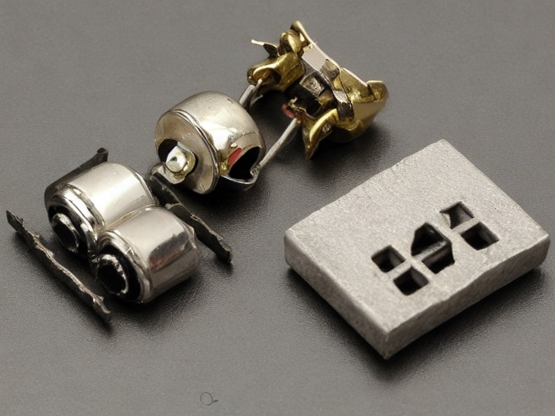 防静电耗材应用选型资料 1