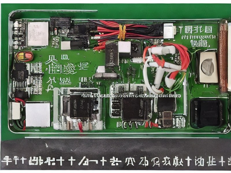 充电管理导航应用参考 2