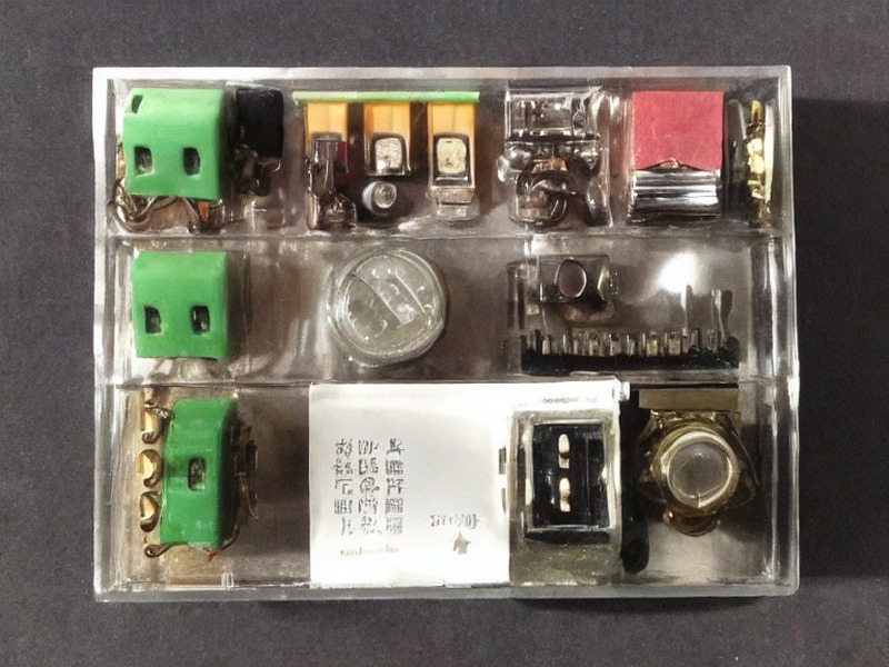 振荡器应用产品信息 2