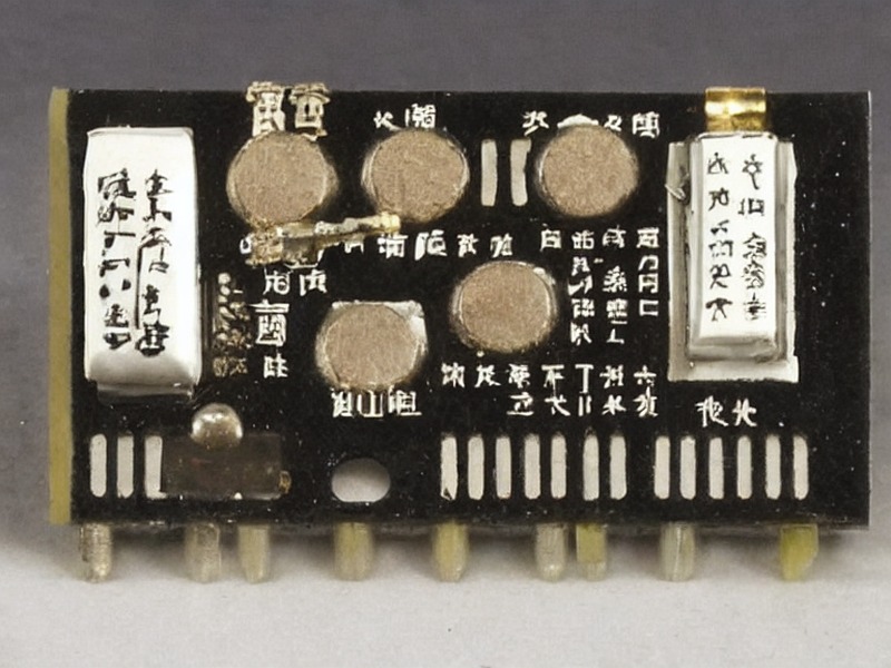 MOSFET选型 2