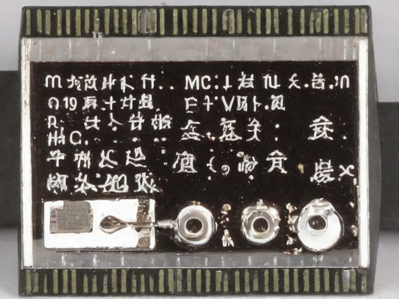 连接器资料库产品资料 1
