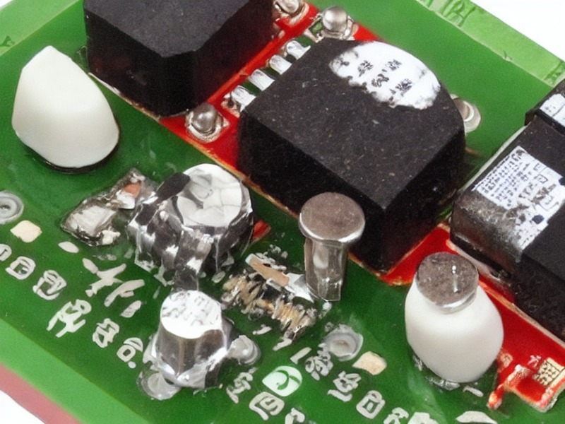 功率器件内容资料库 MOSFET产品线 2