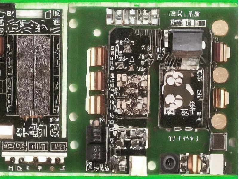 端子组件选型技术资料 2