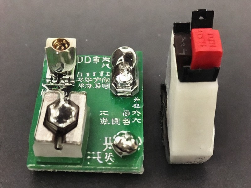 物联网节点应用页技术资料 MOSFET产品线 1
