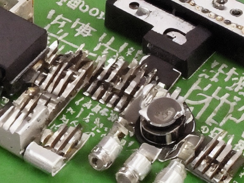 逻辑器件选型分类 MOSFET产品线 1
