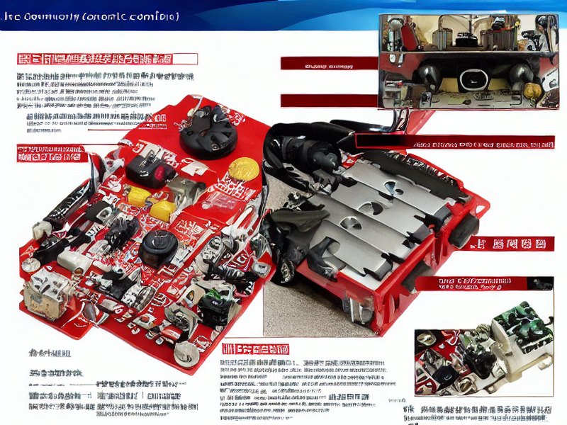 调试工具资料库技术资料