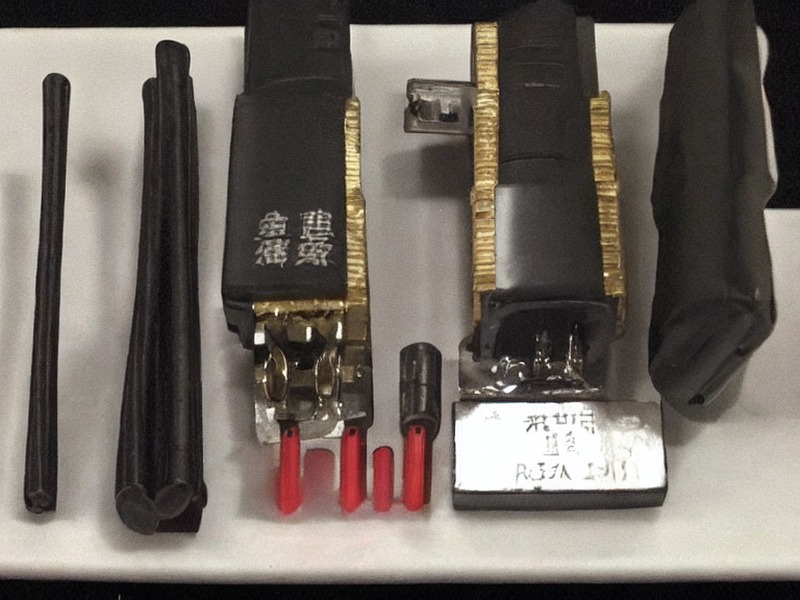 pg电子官网入口 测试夹具说明说明 2
