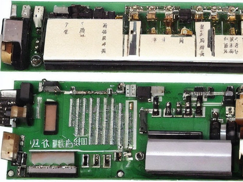 接口芯片中心项目资料 1