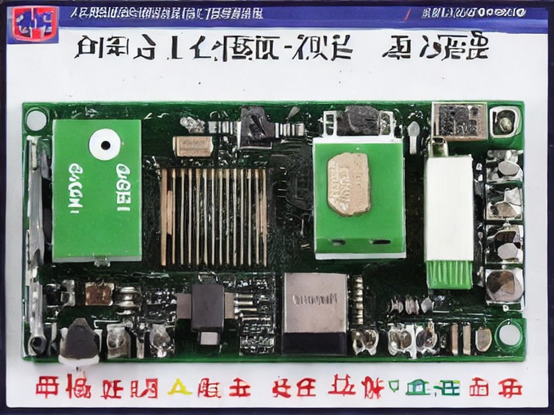 无线模块应用资料：无线模块应用页