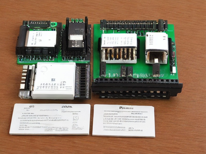 NOR Flash应用产品说明