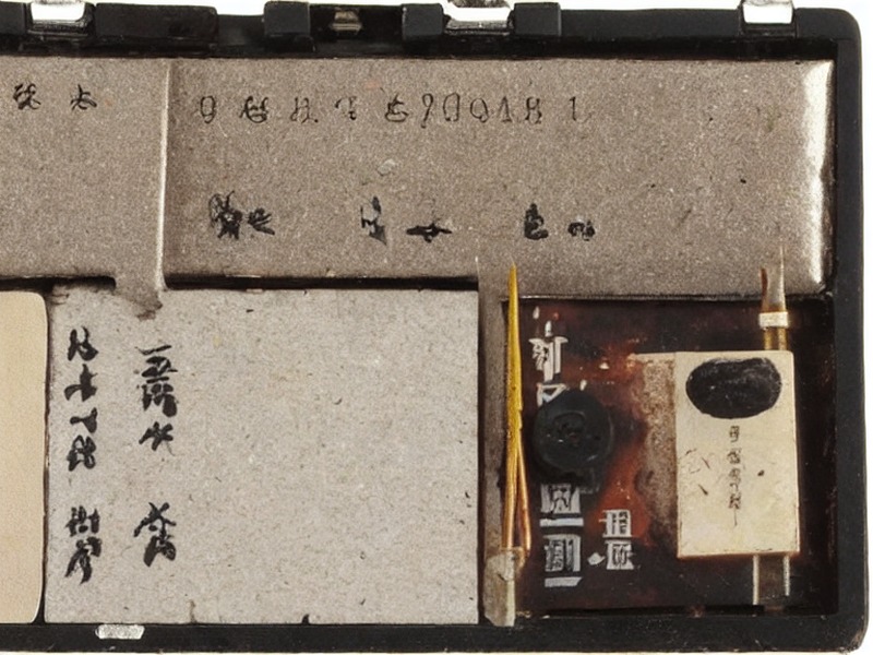 PLC接口资源产品资料
