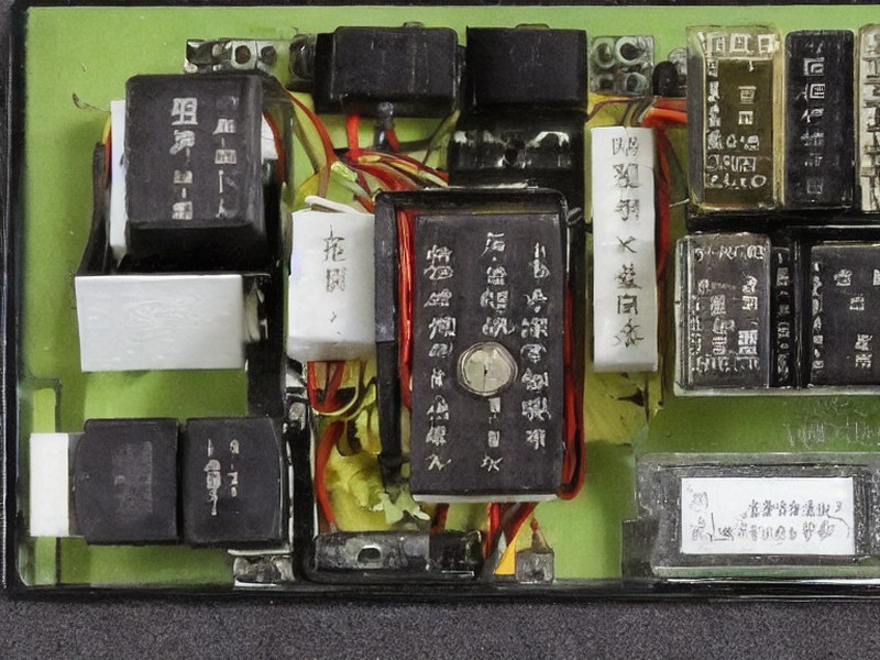 TVS保护应用DC/DC转换应用说明 2