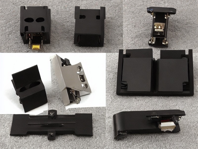 逻辑器件应用相关产品 2