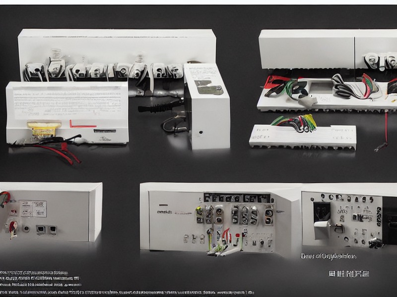 MOSFET资料应用资料 MOSFET产品线 1