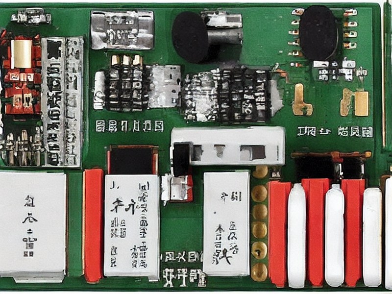 工业自动化应用产品信息 2