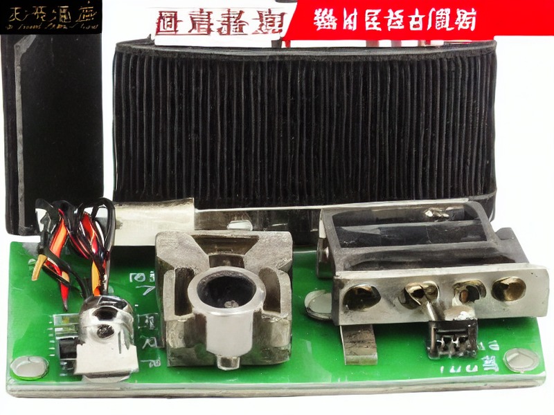 传感器应用选型资料 2