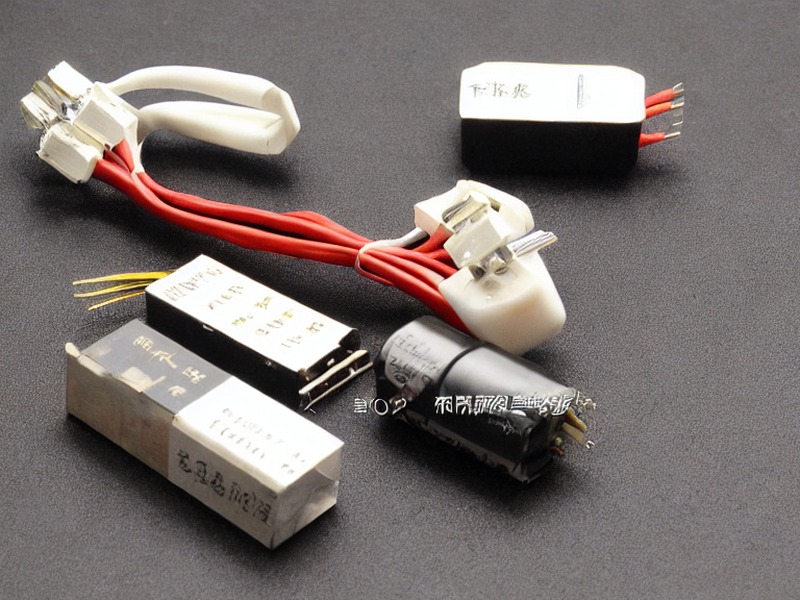 存储器资源目录 MOSFET产品线 1