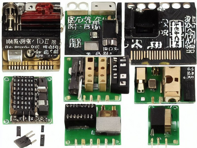 物联网节点入口工程资料 1