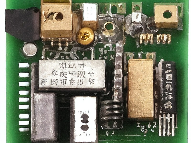 Wi-Fi模块选型产品资料