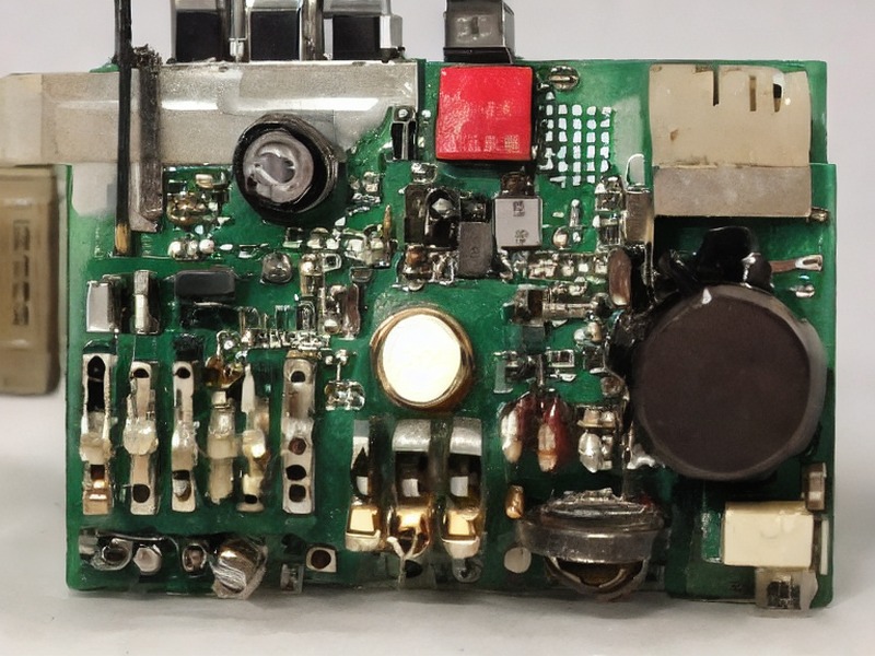 pg电子官网入口 晶振专题技术资料 2