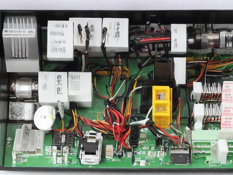 MOSFET应用选型资料 1