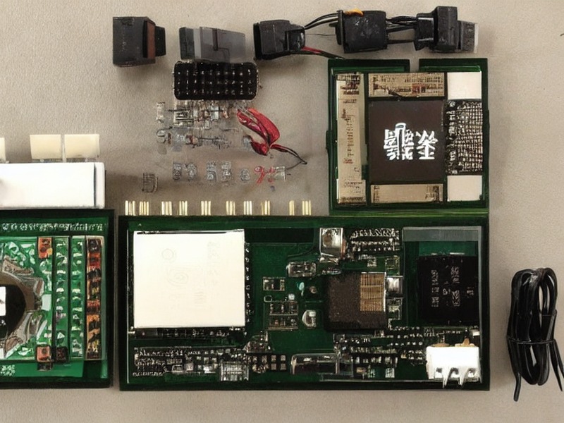 TVS保护参考选型参考