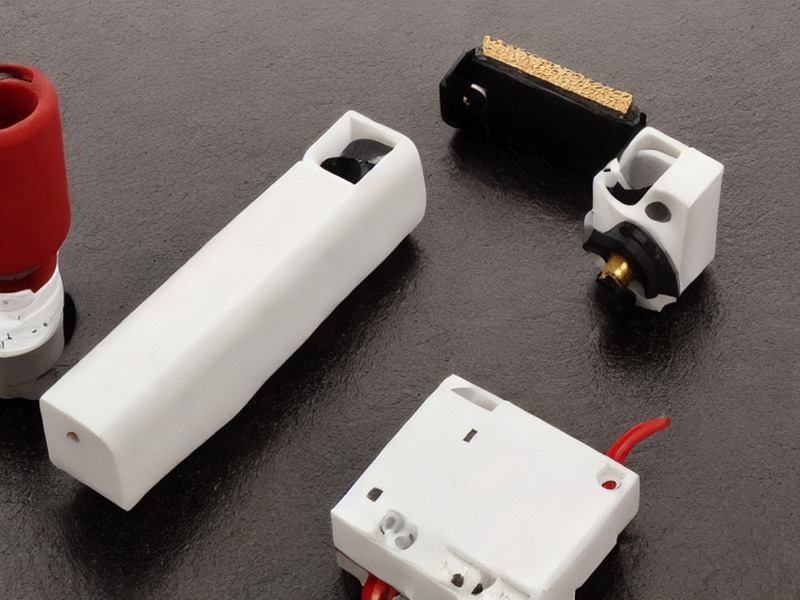 射频连接相关AC/DC电源应用产品说明