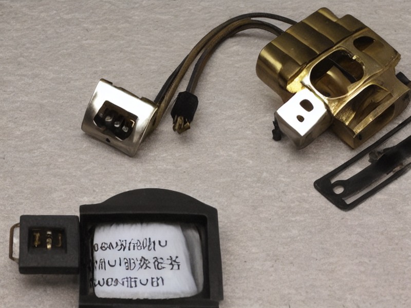 继电器应用页产品信息 2