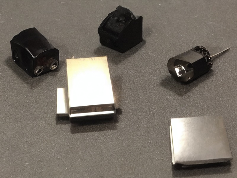 散热风扇产品线在替代料比较中的选型资料 2